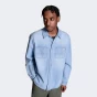 Сорочка Converse LS DENIM SHIRT, фото 1 - інтернет магазин MEGASPORT