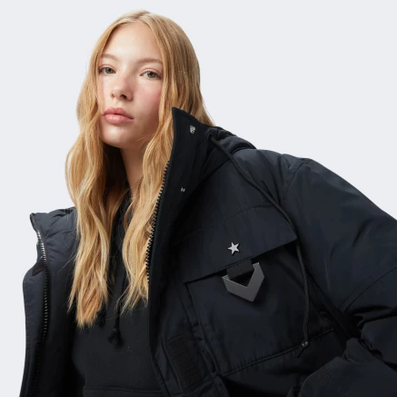 Куртка Converse UTILITY PUFFER - 177039, фото 5 - інтернет-магазин MEGASPORT