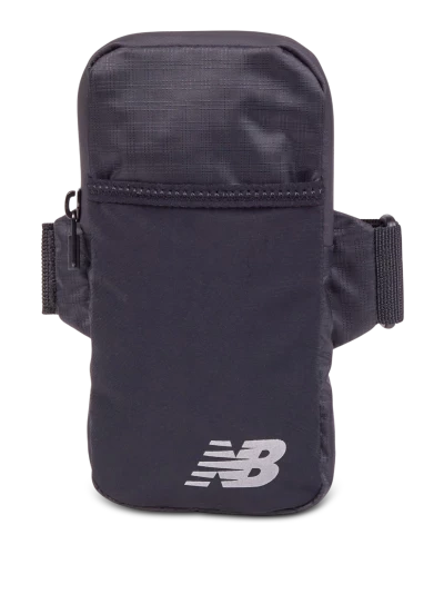 Аксесуари для тренувань New Balance ARM BAND RUN - 177015, фото 1 - інтернет-магазин MEGASPORT