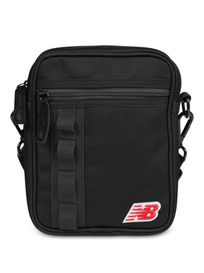 Сумка New Balance LEGACY Icon - 177016, фото 1 - інтернет-магазин MEGASPORT