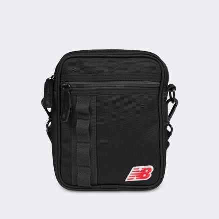 Сумка New Balance LEGACY Icon - 177016, фото 1 - інтернет-магазин MEGASPORT