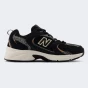 Кросівки New Balance model 530, фото 4 - інтернет магазин MEGASPORT