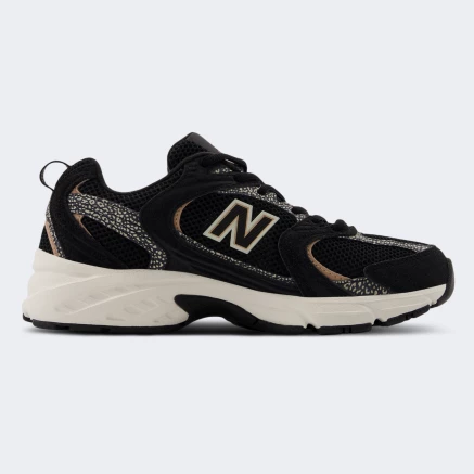 Кросівки New Balance model 530 - 177021, фото 4 - інтернет-магазин MEGASPORT