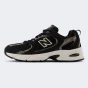 Кросівки New Balance model 530, фото 1 - інтернет магазин MEGASPORT