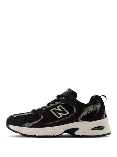 Кросівки New Balance model 530 - 177021, фото 1 - інтернет-магазин MEGASPORT