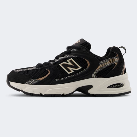 Кросівки New Balance model 530 - 177021, фото 1 - інтернет-магазин MEGASPORT