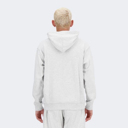 Кофта New Balance Hoodie NB Athletics - 177020, фото 2 - інтернет-магазин MEGASPORT