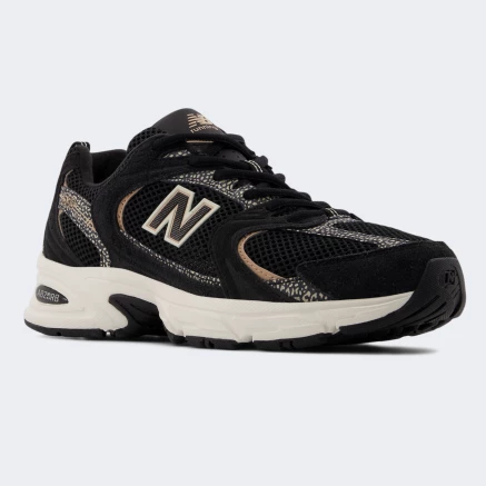 Кросівки New Balance model 530 - 177021, фото 3 - інтернет-магазин MEGASPORT