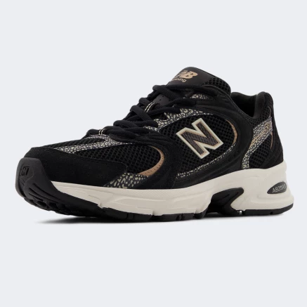 Кросівки New Balance model 530 - 177021, фото 2 - інтернет-магазин MEGASPORT