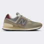 Кросівки New Balance model 574, фото 4 - інтернет магазин MEGASPORT