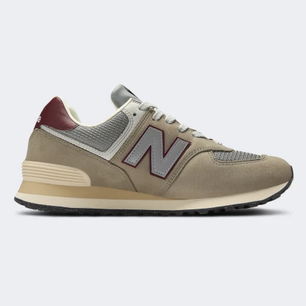 Кросівки New Balance model 574 - 177022, фото 4 - інтернет-магазин MEGASPORT
