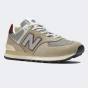 Кросівки New Balance model 574, фото 3 - інтернет магазин MEGASPORT
