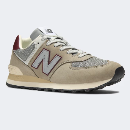 Кросівки New Balance model 574 - 177022, фото 3 - інтернет-магазин MEGASPORT