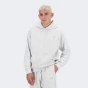 Кофта New Balance Hoodie NB Athletics, фото 1 - інтернет магазин MEGASPORT