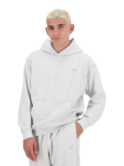 Кофта New Balance Hoodie NB Athletics - 177020, фото 1 - інтернет-магазин MEGASPORT