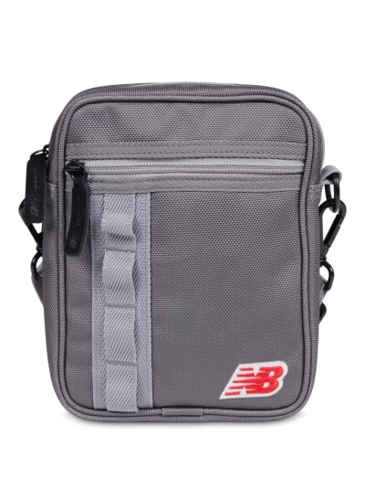 Сумка New Balance LEGACY Icon - 177017, фото 1 - інтернет-магазин MEGASPORT