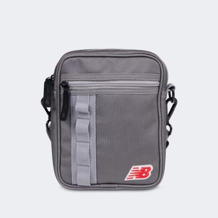 Сумка New Balance LEGACY Icon - 177017, фото 1 - інтернет-магазин MEGASPORT