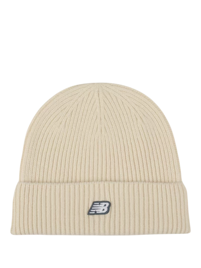 Шапка New Balance Wint. Watchman Beanie - 177018, фото 1 - інтернет-магазин MEGASPORT