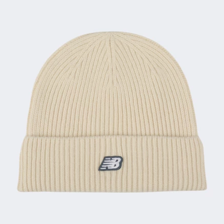 Шапка New Balance Winter Watchman Beanie V3.0 - 177018, фото 1 - інтернет-магазин MEGASPORT