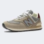 Кросівки New Balance model 574, фото 2 - інтернет магазин MEGASPORT
