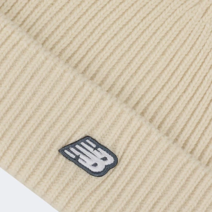 Шапка New Balance Winter Watchman Beanie V3.0 - 177018, фото 3 - інтернет-магазин MEGASPORT