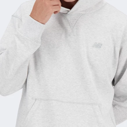 Кофта New Balance Hoodie NB Athletics - 177020, фото 5 - інтернет-магазин MEGASPORT