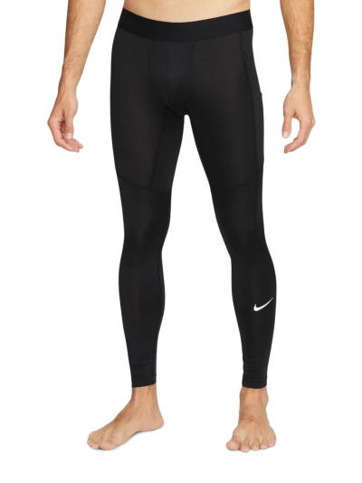Легінси Nike M NP DF TIGHT - 159614, фото 1 - інтернет-магазин MEGASPORT