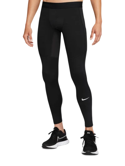 Легінси Nike M NP WARM TGHT - 158632, фото 1 - інтернет-магазин MEGASPORT