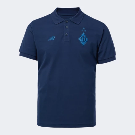 Поло New Balance FCDK Travel - 175528