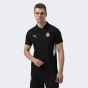 Поло Puma FCSD EVOSTRIPE Polo, фото 1 - інтернет магазин MEGASPORT