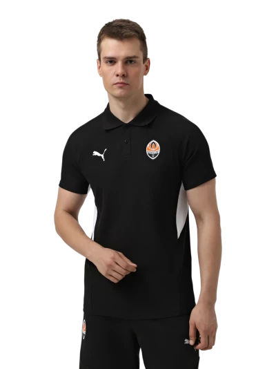 Поло Puma FCSD EVOSTRIPE Polo - 173851, фото 1 - інтернет-магазин MEGASPORT
