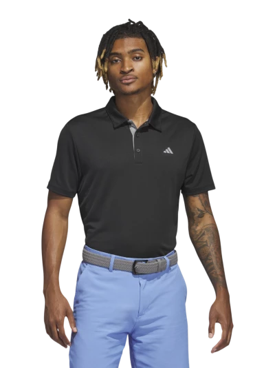 Поло Adidas DRIVE POLO S - 167190, фото 1 - інтернет-магазин MEGASPORT