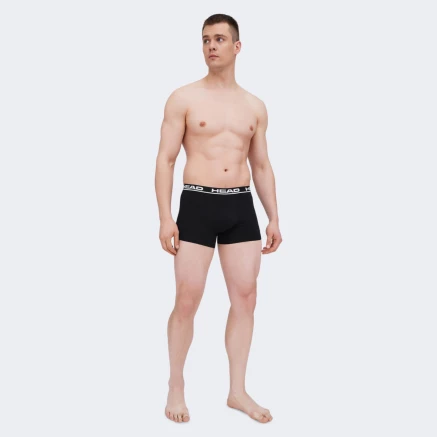 Спідня білизна Head BASIC BOXER 5P ECOM - 171598 Спідня білизна Head BASIC BOXER 5P ECOM - 171598