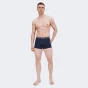 Спідня білизна Puma MEN EVERYDAY TRUNK 2P, фото 1 - інтернет магазин MEGASPORT