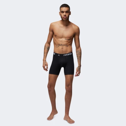 Спідня білизна Jordan FLIGHT COTTON CORE 3PK BB - 166027