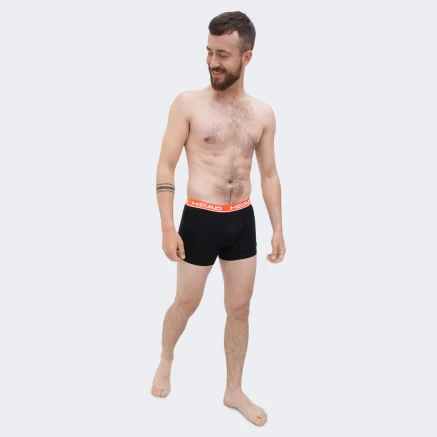 Спідня білизна Head BASIC BOXER 2P - 163904