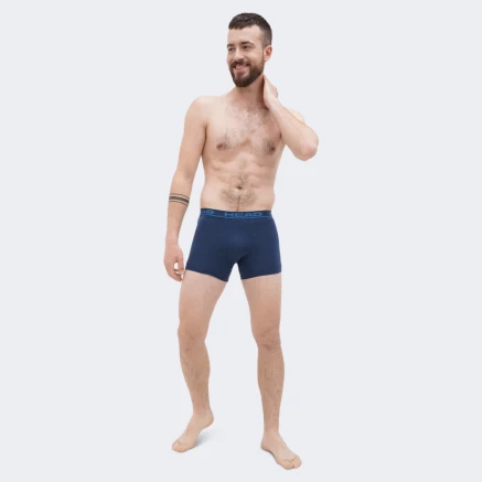 Спідня білизна Head BASIC BOXER 2P - 163898 Спідня білизна Head BASIC BOXER 2P - 163898