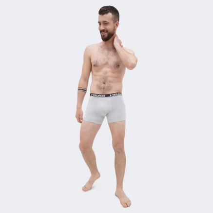 Спідня білизна Head BASIC BOXER 2P - 163905