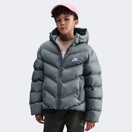 Куртка Nike K NSW TF ADP PUFFER - 176641 Куртка Nike K NSW TF ADP PUFFER - 176641