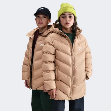 K NSW TF ADP PUFFER MID THIGH