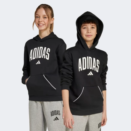 Кофта Adidas J CLGT OH FL HD - 175252