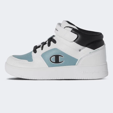 rebound 2.0 mid b gs mid cut shoe