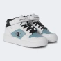 Кеди Champion rebound 2.0 mid b gs mid cut shoe, фото 2 - інтернет магазин MEGASPORT