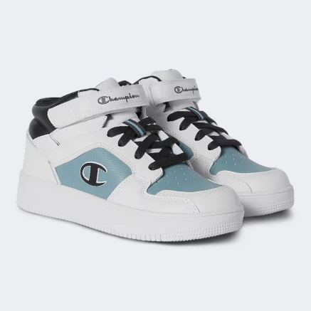 Кеди Champion rebound 2.0 mid b gs mid cut shoe - 168074