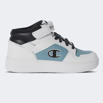 Кеди Champion rebound 2.0 mid b gs mid cut shoe - 168074