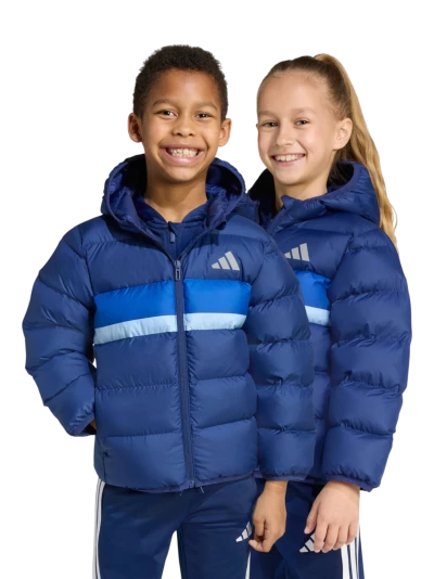 Куртка Adidas LK SD JKT - 176322, фото 1 - інтернет-магазин MEGASPORT