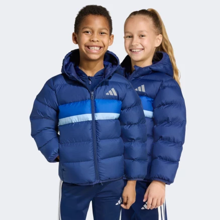 Куртка Adidas LK SD JKT - 176322, фото 1 - інтернет-магазин MEGASPORT