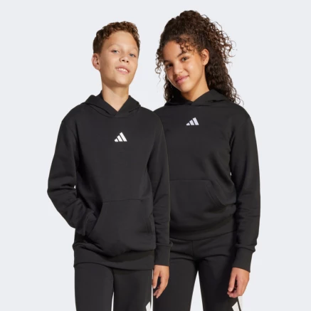 Кофта Adidas J SL FL HD 225 - 175242 Кофта Adidas J SL FL HD 225 - 175242