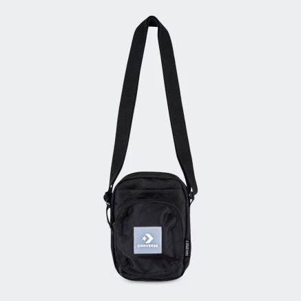 Сумка Converse STAR CHEVRON CORE FESTIVAL BAG - 176657, фото 3 - інтернет-магазин MEGASPORT
