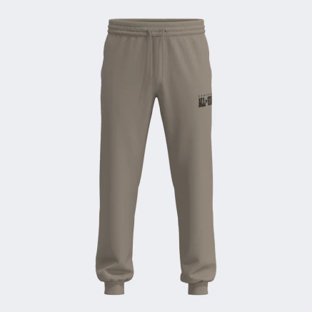 Спортивнi штани Converse ARCH ALL STAR PANT - 176660, фото 1 - інтернет-магазин MEGASPORT